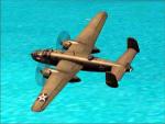 B-25C/D Mitchell