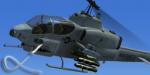 Alphasim Helicopter Updated Flight Dynamics.
