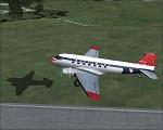 FSX Cessna 172 Plus Design Texture Pack