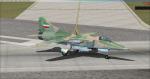 Iran MIG 27 Textures