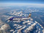 Boeing 737-800 Air Colorado Textures