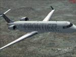Bombardier  CRJ-700 Frontier Airlines Textures