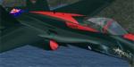 FSX Acceleration F-18 Redbacks Textures