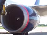 FSX/FS2004 Super Realistic 767 GE CF6-80C Soundpackage