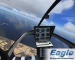 FSX/P3D Enstrom 280FX Package