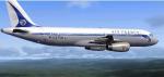 Air rance 75th Anniversary A320 Textures