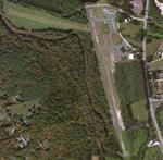 2B3 Parlin Field, Newport, New Hampshire  Airport