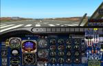FS2004 Dornier 128-6_corona