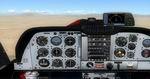 FSX Zlin Z-43 OM-XOM Textures & VC