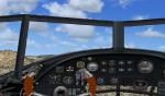 FSX/FS2004 Heinkel He 59 Floatplane