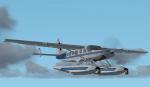 Cessna Caravan Textures