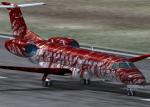 Embraer 135 'Venom'