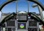 FSX (sp2) - Aermacchi MB 339 CD Package 