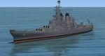 American Iowa Class Battleship Updated