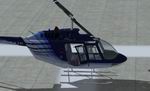 FS2004
                  Bell206 Update