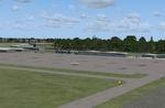 Pensacola, FL Regional Airport (KPNS) - Revision 1