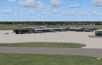 Pensacola, FL Regional Airport (KPNS) - Revision 1