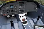 FSX Lancair Legacy Sunshine