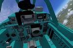 FSX/FS2004 Mig-21 Package