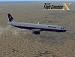 FSX British Airways Texture for A321