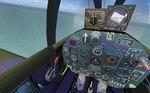 FSX / FS2004 Loire Nieuport LN-411 package