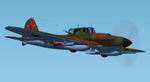 CFS2
            Ilyushin Il-2 NS-37