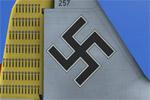 Classics Hangar FW 190A Tail Insigna 