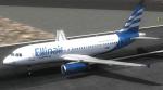 SMS A319 Ellinair  Textures