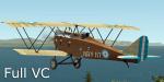 Ansaldo SVA Hellenic Navy Air Servce Textures
