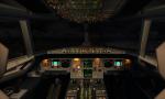 FSX/P3D  Airbus A318 Vueling Package
