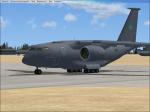 FSX/FS2004 An-112KC