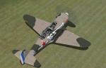 Yak-11 (C-11) G-IYAK Camouflage NORMANDIA NEMEN Textures
