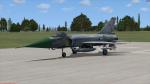 FSX/FS2004 Sukhoi Su-15A 