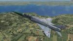 Su-15M for FSX/FS2004