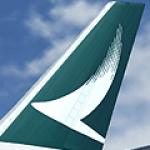 SMS Overland Boeing 777-300ER - Cathay Pacific Textures