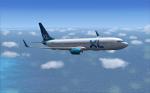 FSX  737-900ER XL Airways