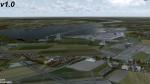 P3D/ FSX Eemland Airport EHEA, Holland (fictional)