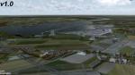 P3D/ FSX Eemland Airport EHEA, Holland (fictional)