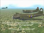 B-17E
            Thunderbird& B-17F Hells Angels With Multiplayer Bombing Capabilities