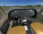 Cessna 310 Package