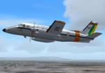 Embraer EMB-110 Bandeirante  Brazilian Air Force Package V2