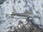 2-Seat F-16 RNLAF Textures