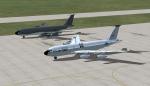 FSX/P3D Boeing KC-135 Stratotanker Package