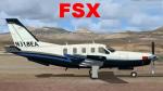 TBM 850G and N318EA Textures