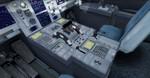 FSX/P3D >3 & 4  Airbus 319-100 Eurowings package