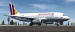 FSX/P3D >3 & 4  Airbus 319-100 Germanwings package updated