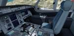FSX/P3D >3 & 4  Airbus 319-100 Germanwings package updated