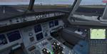 FSX A320-232 LTE Package