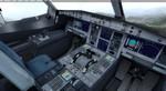 FSX/P3D> v4  Airbus A319-100 United Airlines package 