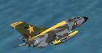 FS2004
                  Tornado 31SQN 90TH Storm Anniversary Textures only